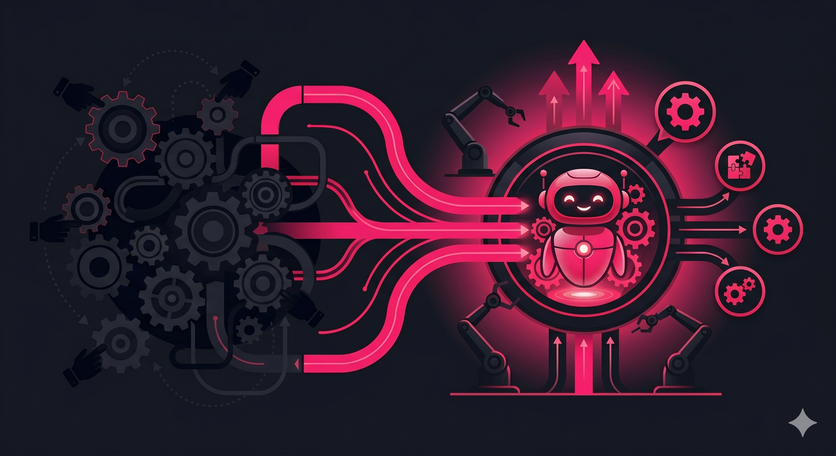 Automation without complexity